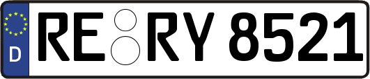 RE-RY8521