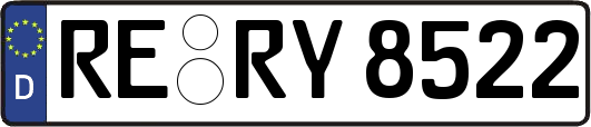 RE-RY8522