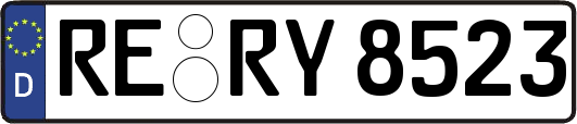 RE-RY8523