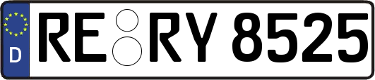 RE-RY8525