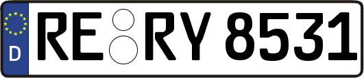 RE-RY8531