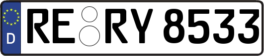 RE-RY8533