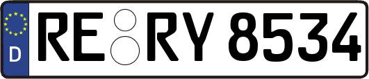 RE-RY8534