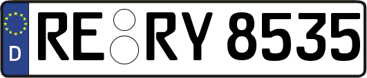 RE-RY8535