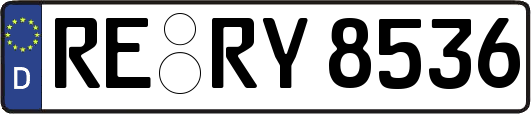 RE-RY8536