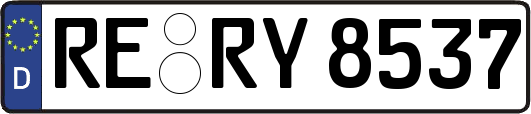 RE-RY8537