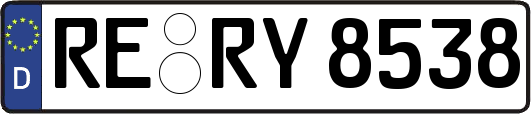 RE-RY8538
