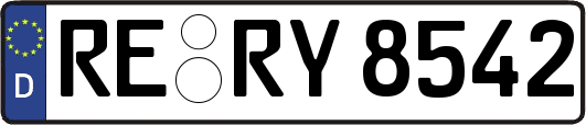 RE-RY8542