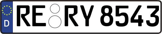 RE-RY8543