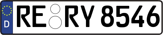 RE-RY8546