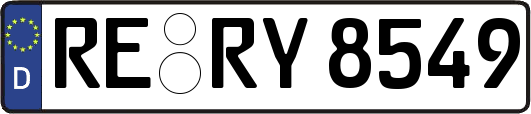 RE-RY8549