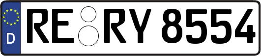 RE-RY8554
