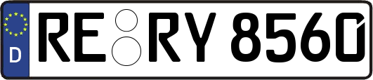 RE-RY8560