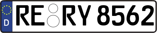 RE-RY8562