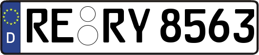 RE-RY8563