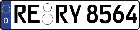 RE-RY8564