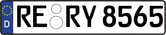 RE-RY8565
