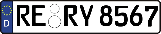 RE-RY8567