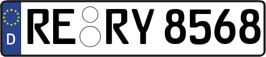 RE-RY8568