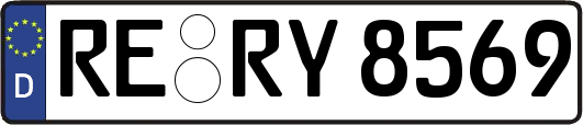 RE-RY8569