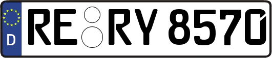 RE-RY8570