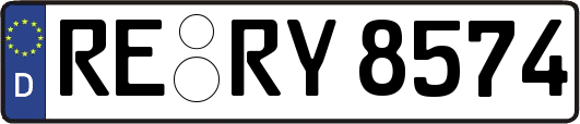 RE-RY8574
