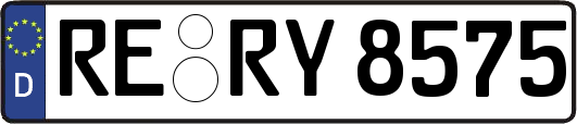 RE-RY8575