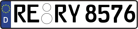 RE-RY8576