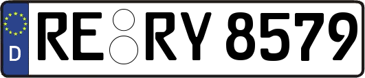 RE-RY8579