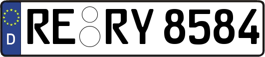 RE-RY8584