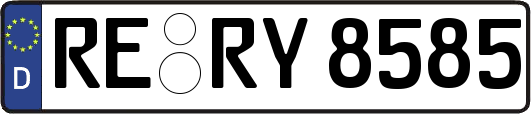 RE-RY8585
