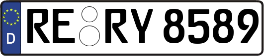 RE-RY8589
