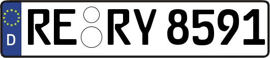 RE-RY8591