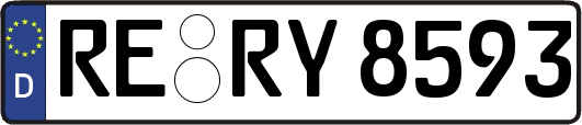 RE-RY8593