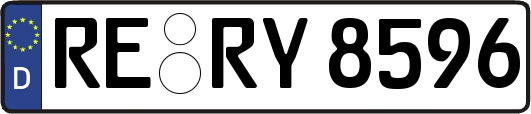RE-RY8596