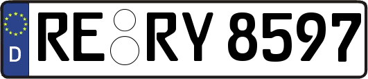 RE-RY8597