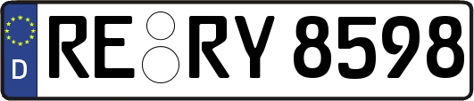 RE-RY8598