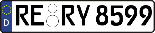 RE-RY8599