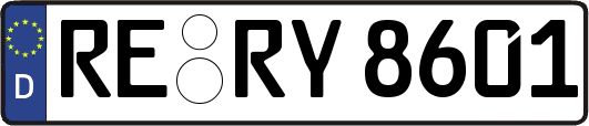 RE-RY8601