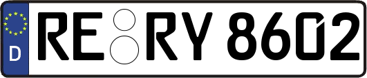 RE-RY8602