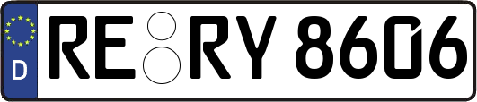 RE-RY8606