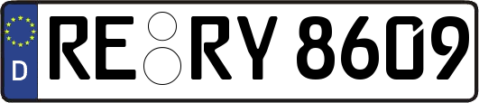 RE-RY8609