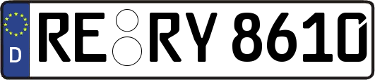 RE-RY8610