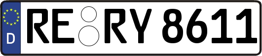 RE-RY8611