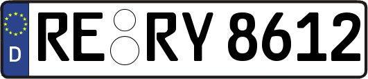 RE-RY8612