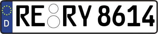 RE-RY8614