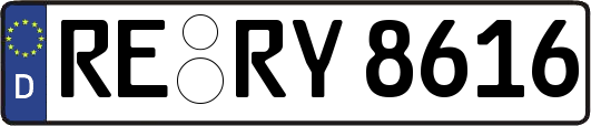 RE-RY8616