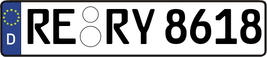 RE-RY8618