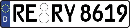 RE-RY8619
