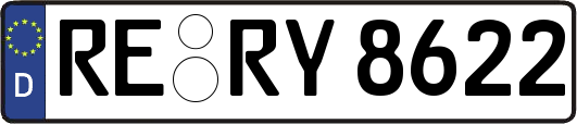 RE-RY8622